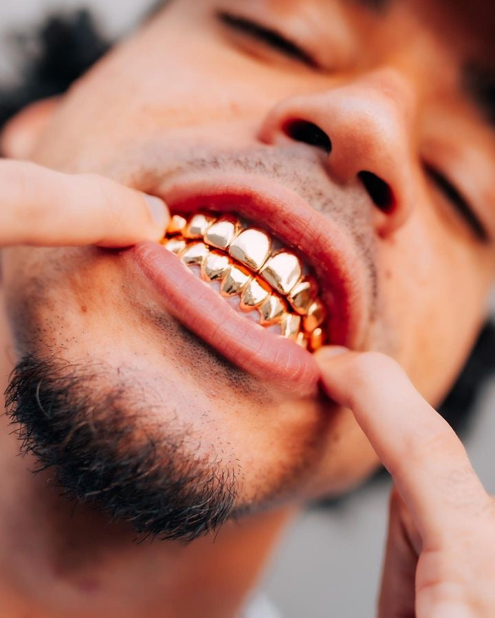 Grillz Mana, Apatou, Maripasoula & Grand-Santi | Grillz Worldwide