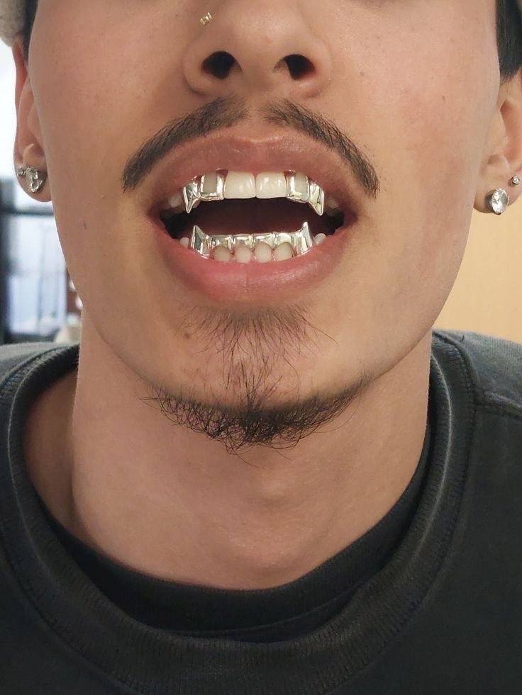 Les Meilleurs Grillz sur Mesure à Bordeaux, Toulouse, Limoges, Nantes et Montpellie