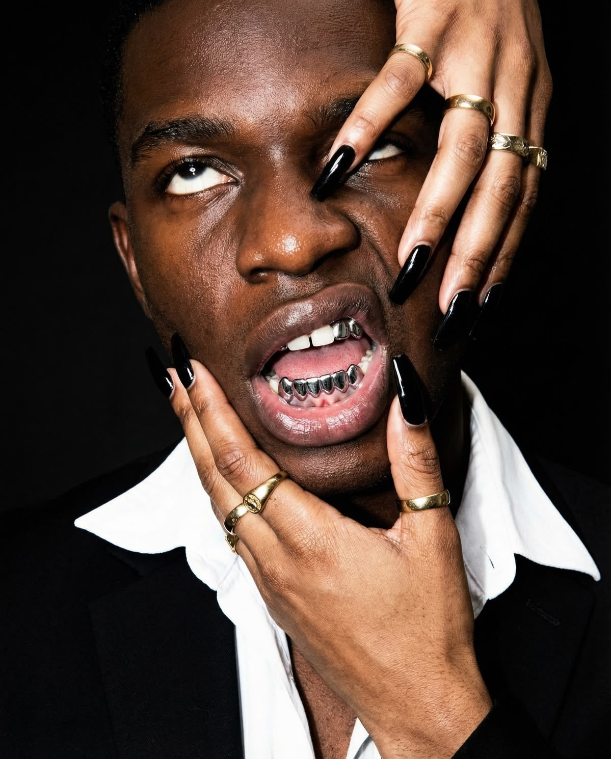 Grillz à Caen : Guide complet, prix et création sur mesure (2026)