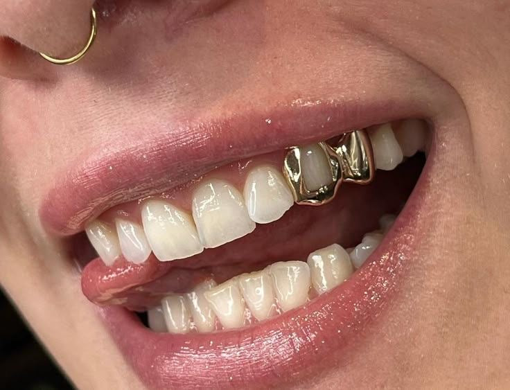 Grillz Suisse : Où acheter des grillz sur mesure en argent et en or en 2026 ?