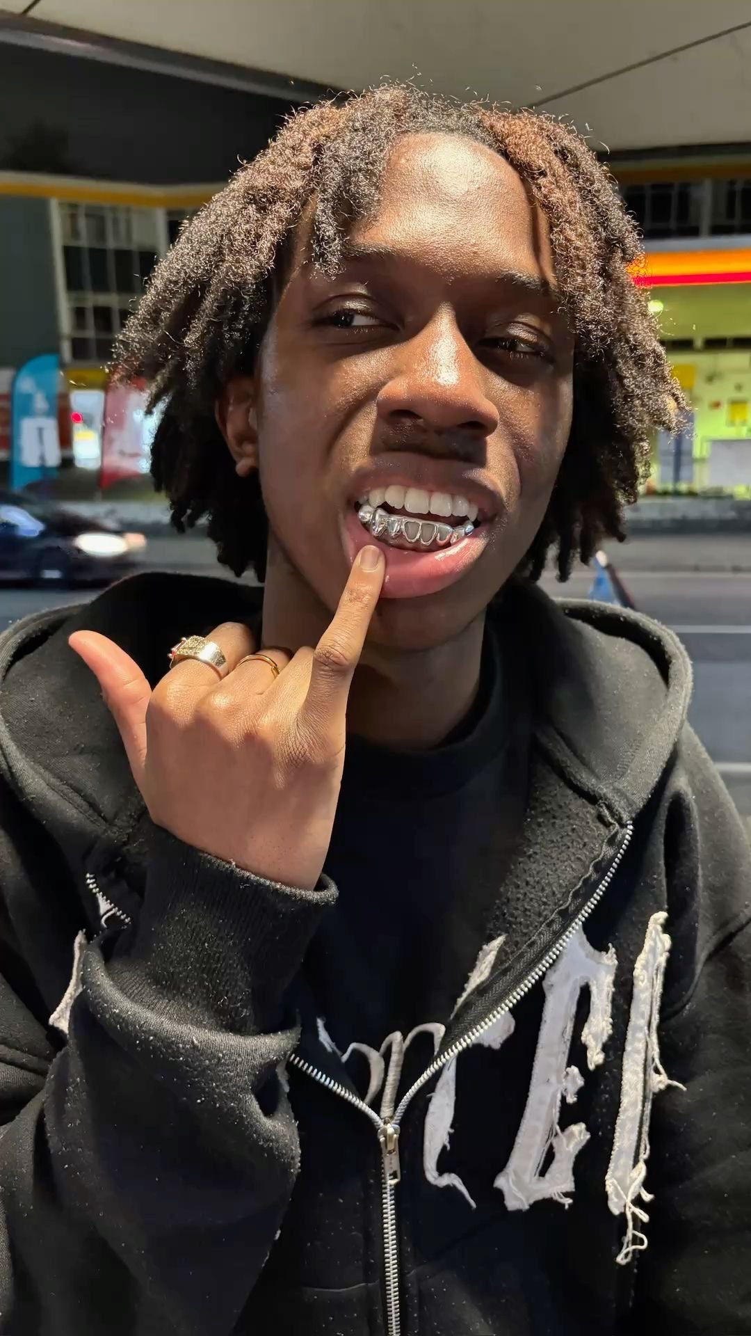 Grillz Andorre : Commandez Votre Grillz Sur Mesure Depuis Andorre