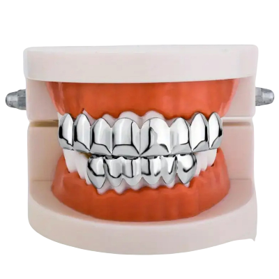 Vrai vs Faux Grillz : Pourquoi Choisir la Sécurité et la Qualité avec Grillz Worldwide