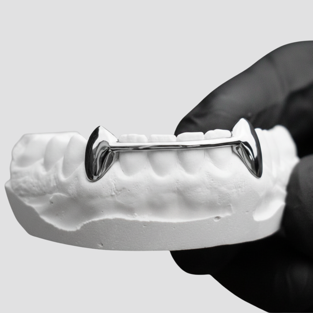 Grillz bridge reverse