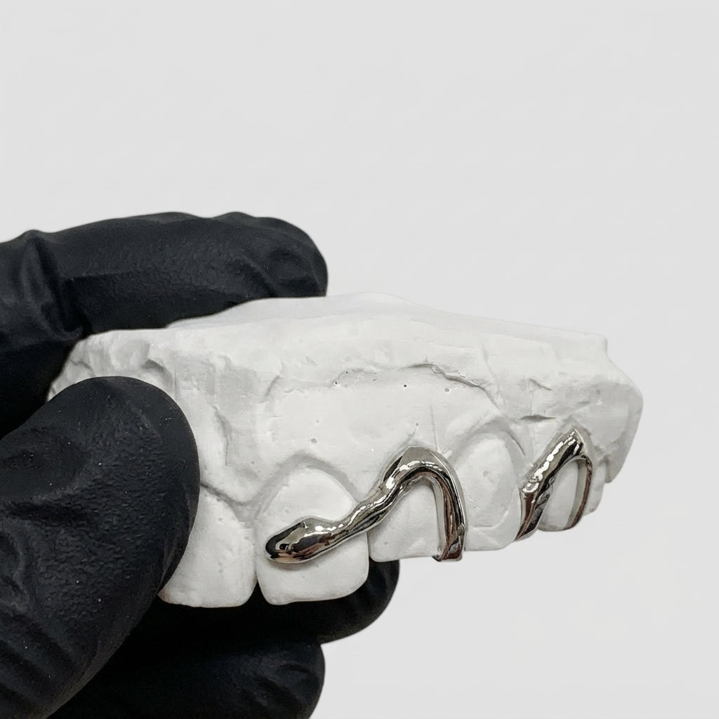 Snake Grillz