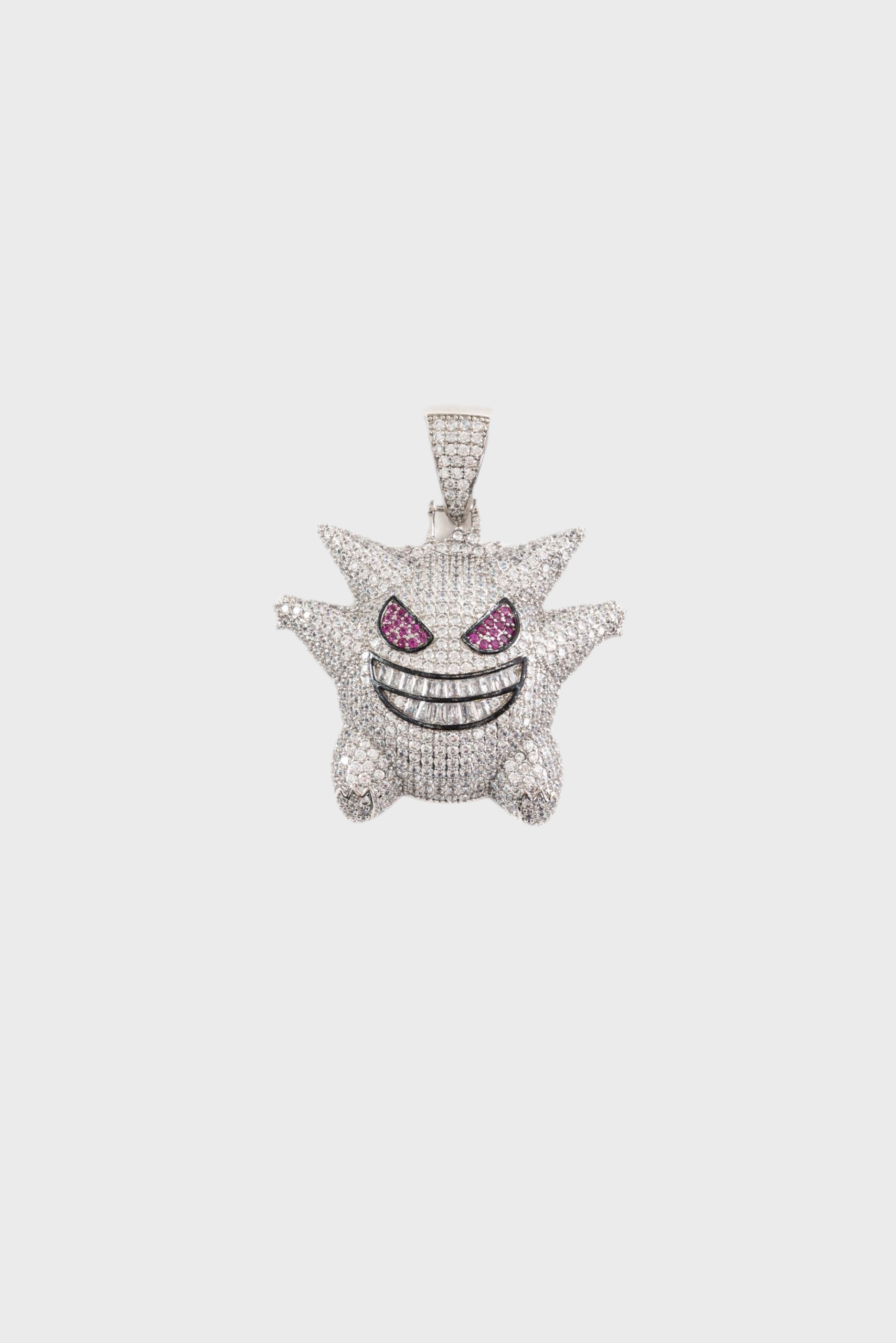 Gengar Pokémon