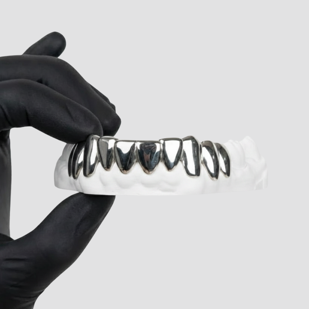 Full Grillz 10 dents