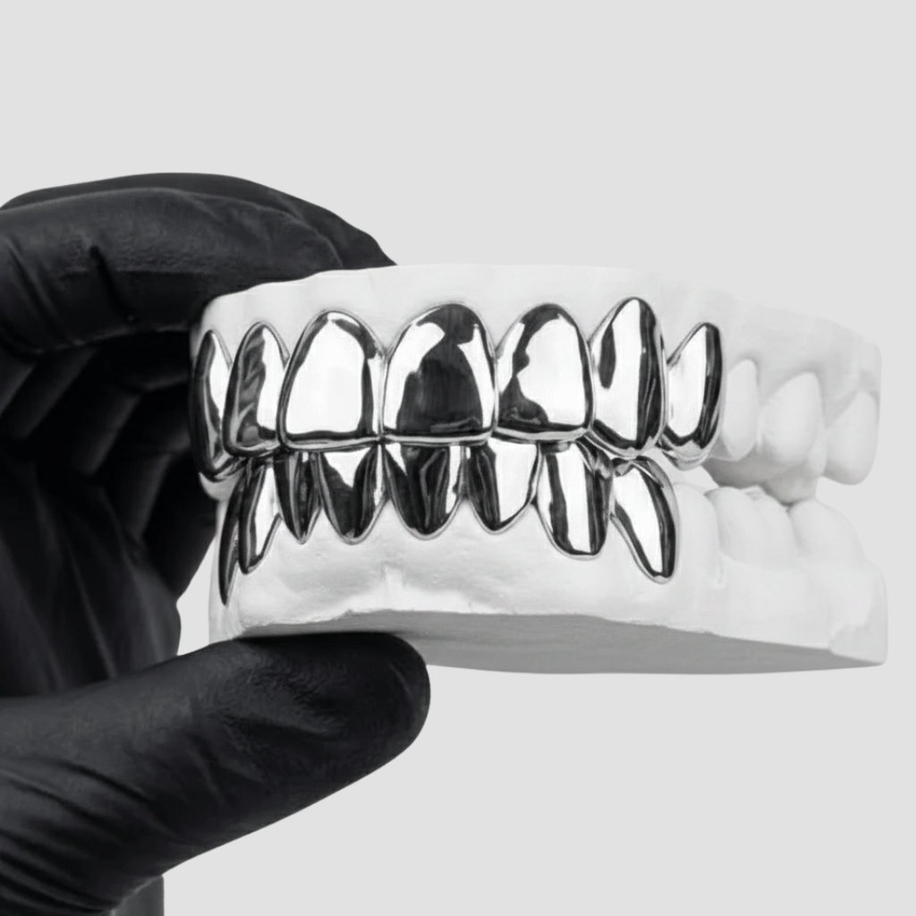 Full Grillz 16 dents