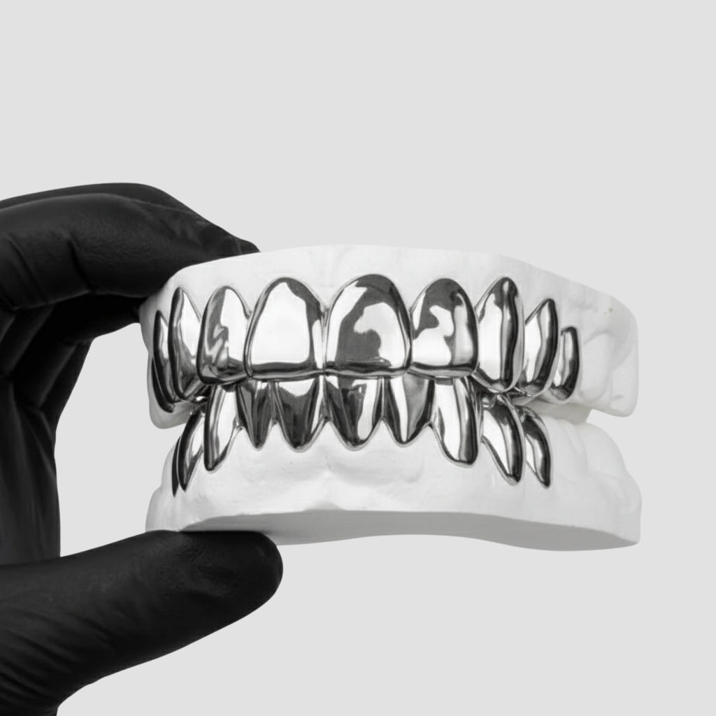 Full Grillz 20 dents