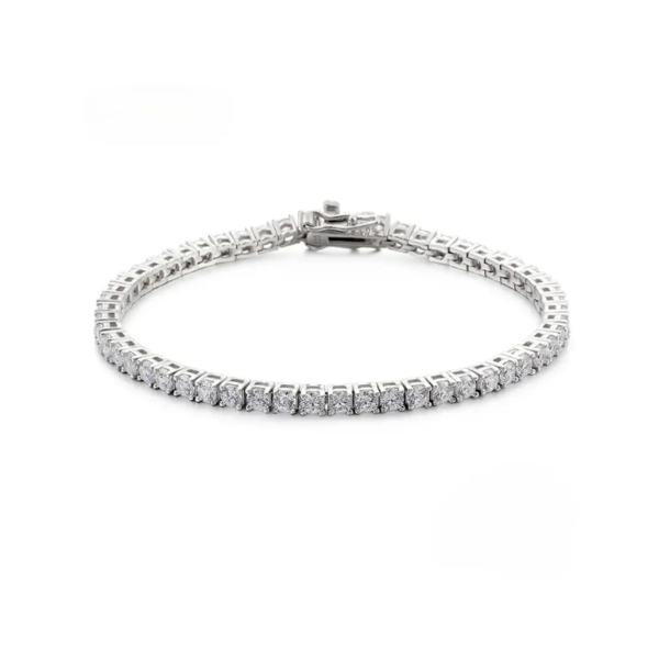 Tennis bracelet Argent 925