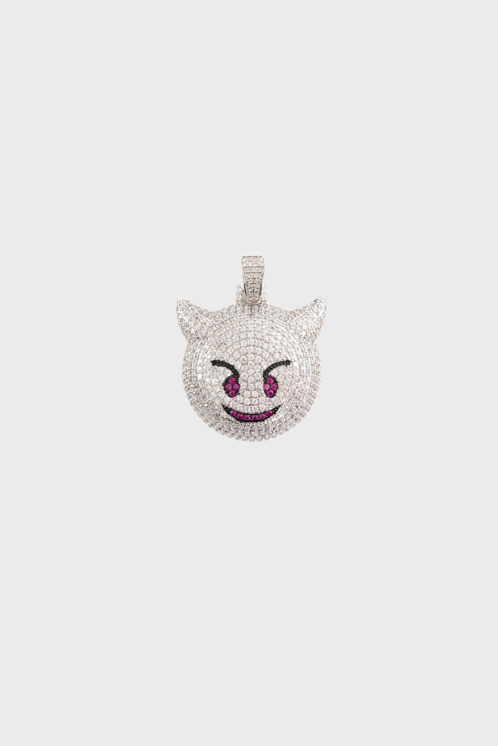 Devil Smiley