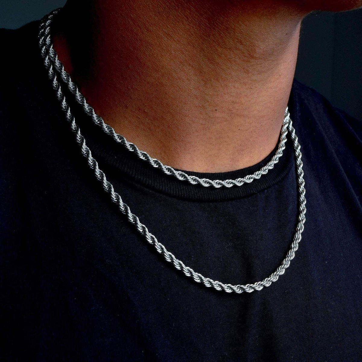 Rope chain