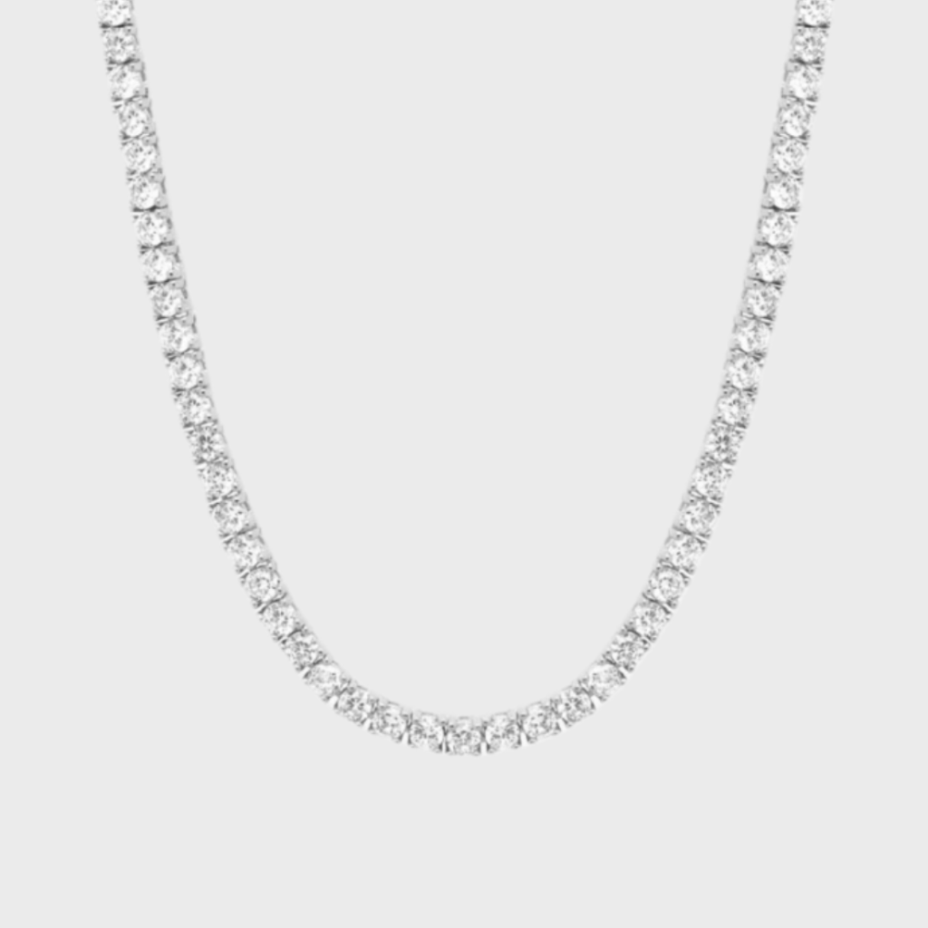 Tennis chain