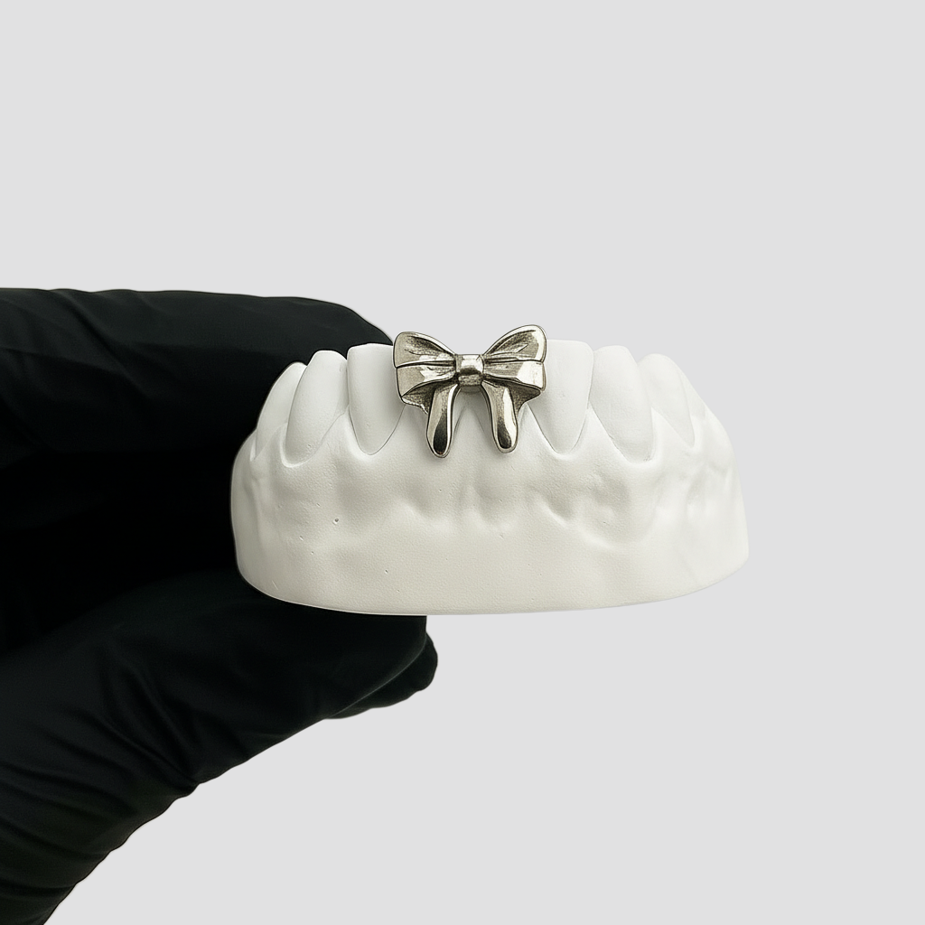 Knot grillz