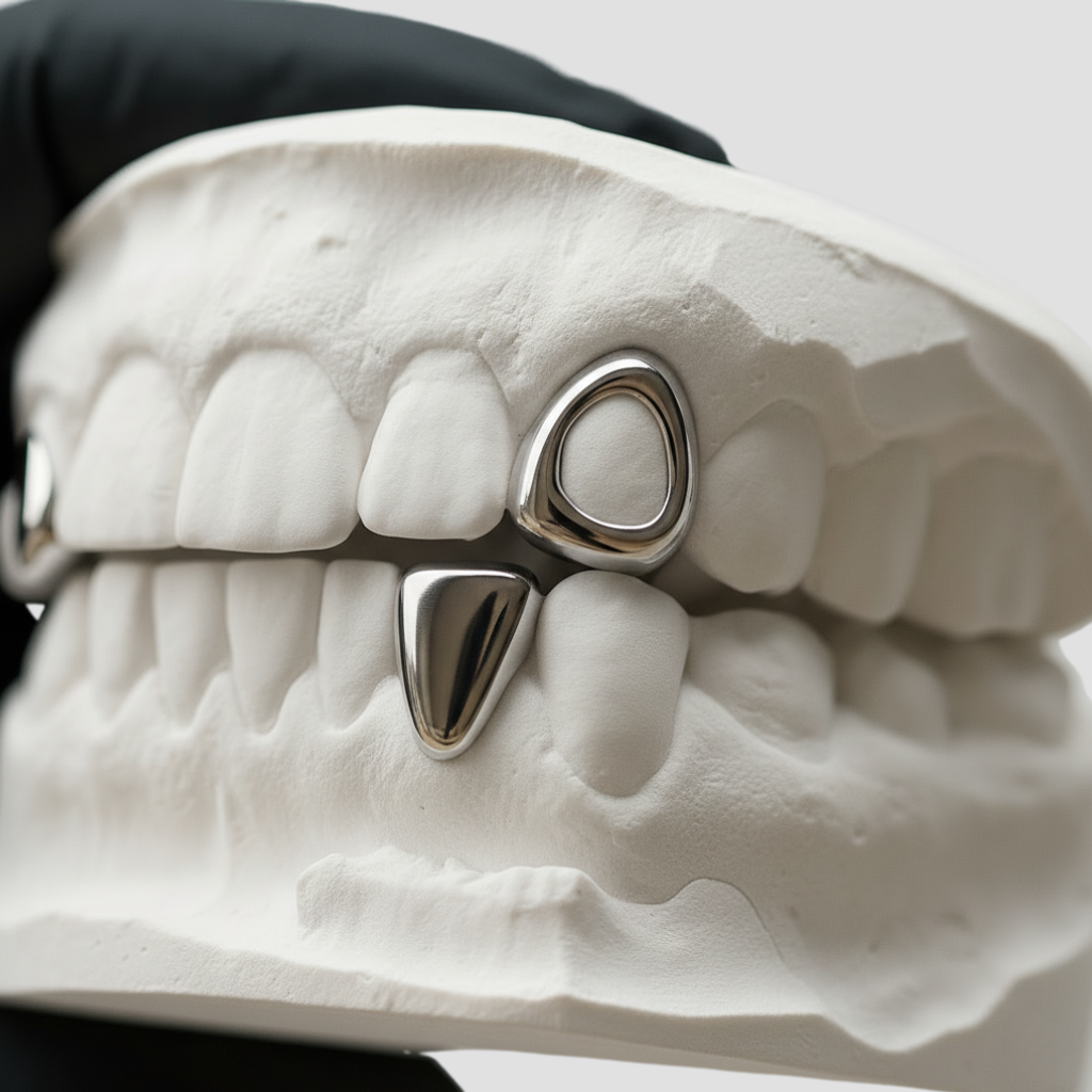Full grillz + window grillz